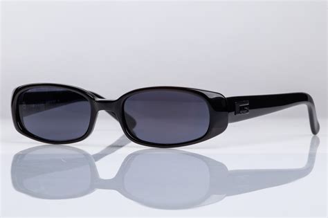 135 gucci made in italy 135 gg 2452 s|Gucci GG 2452/S 807 Polished Black Sunglasses Frames 51.